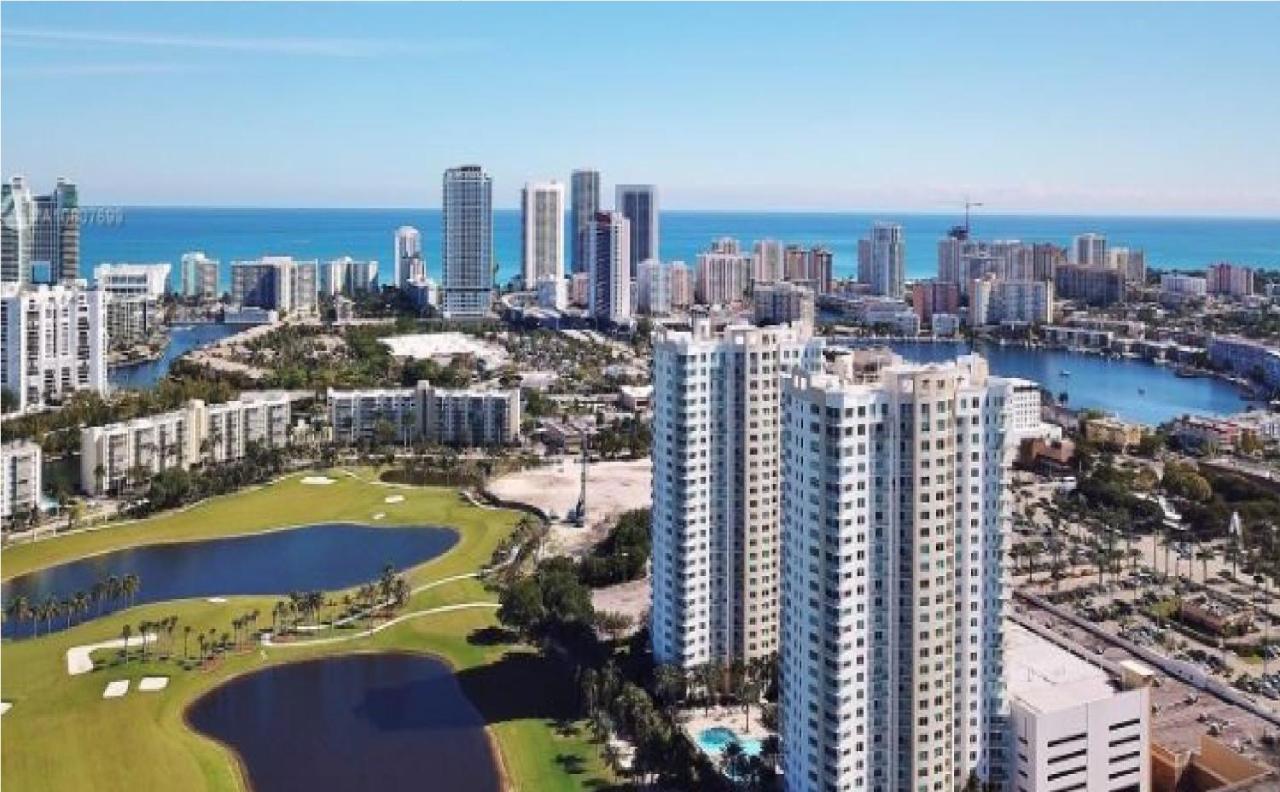 A Pousada Bposhtels Hollywood Florida Exterior foto
