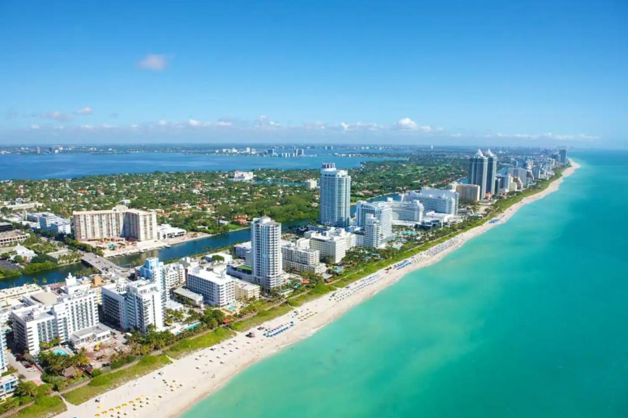 A Pousada Bposhtels Hollywood Florida Exterior foto