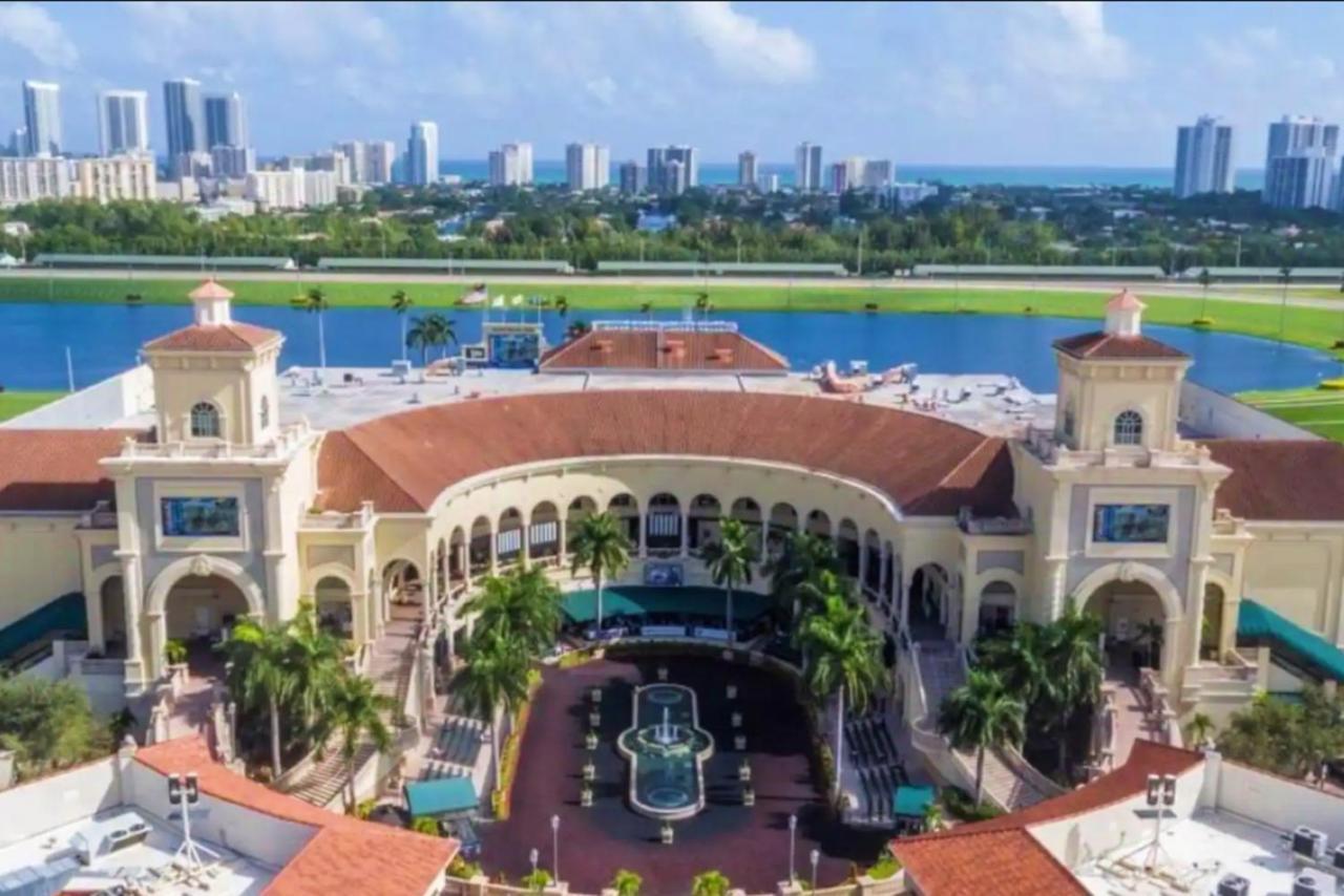 A Pousada Bposhtels Hollywood Florida Exterior foto