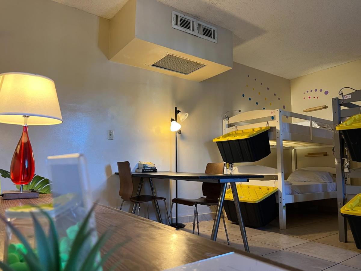 A Pousada Bposhtels Hollywood Florida Exterior foto